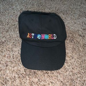 Travis Scott Astroworld Hat